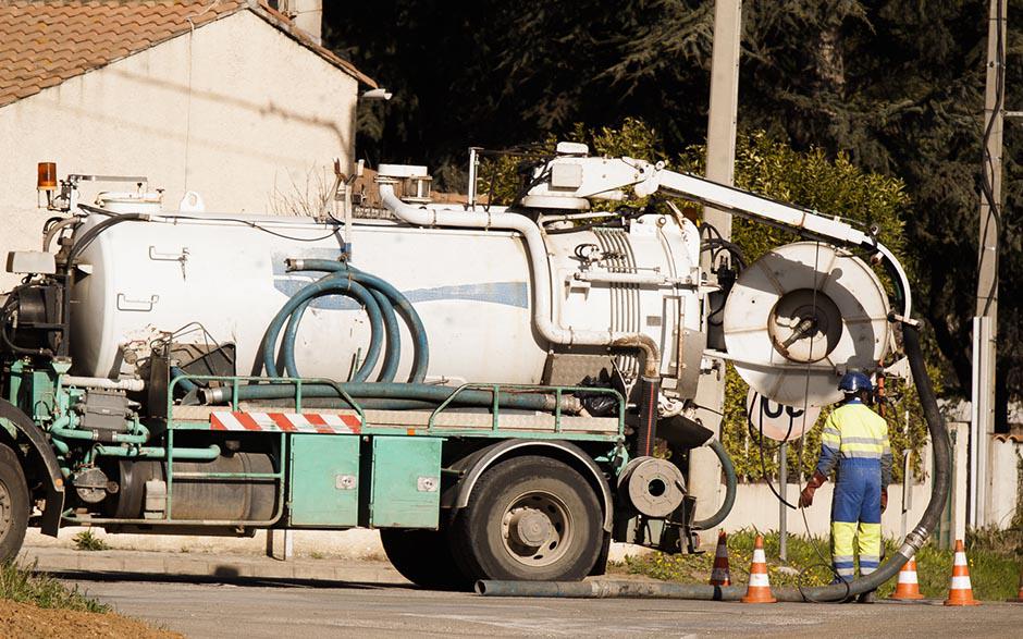 déboucheur grosse canalisation Villennes-sur-Seine