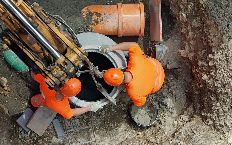 dégorgement canalisation Le Perreux-sur-Marne