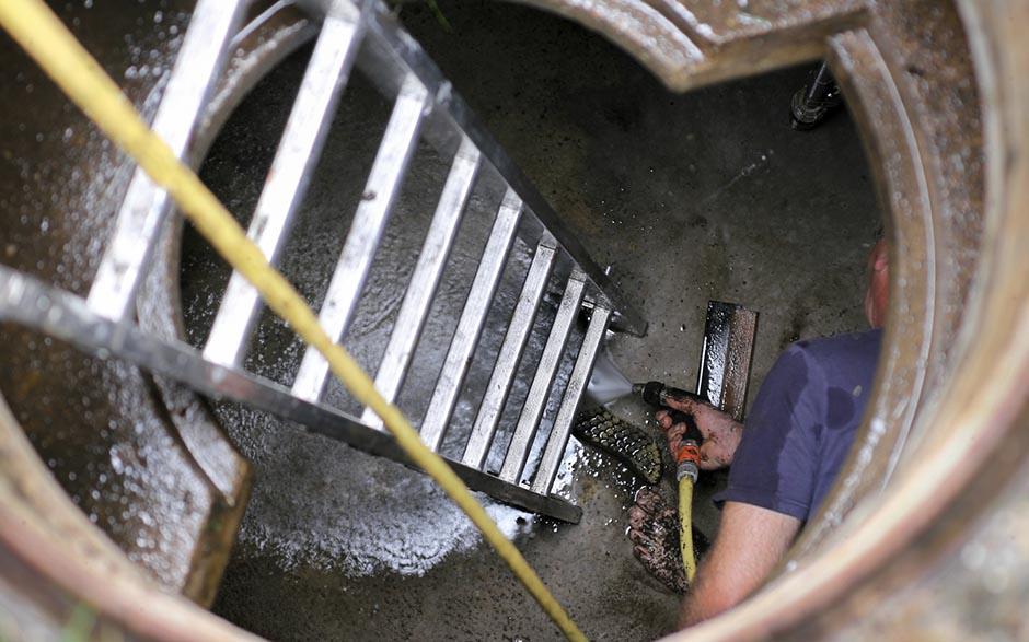 dégorgement canalisation Le Perreux-sur-Marne