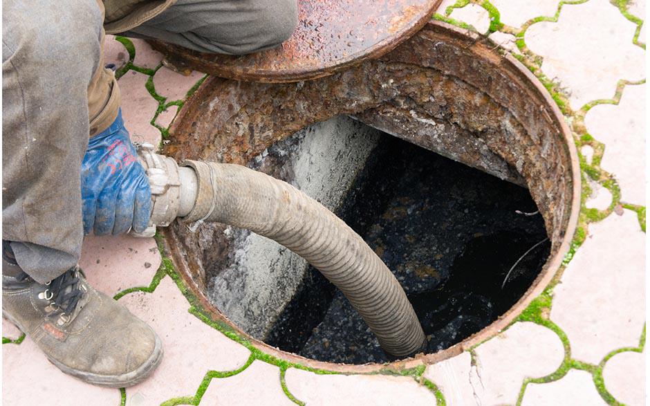 dégorgement canalisation Le Perreux-sur-Marne