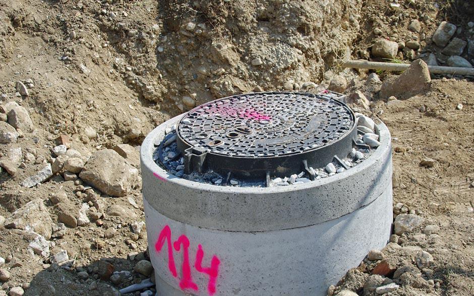 dégorgement canalisation Margny-lès-Compiègne