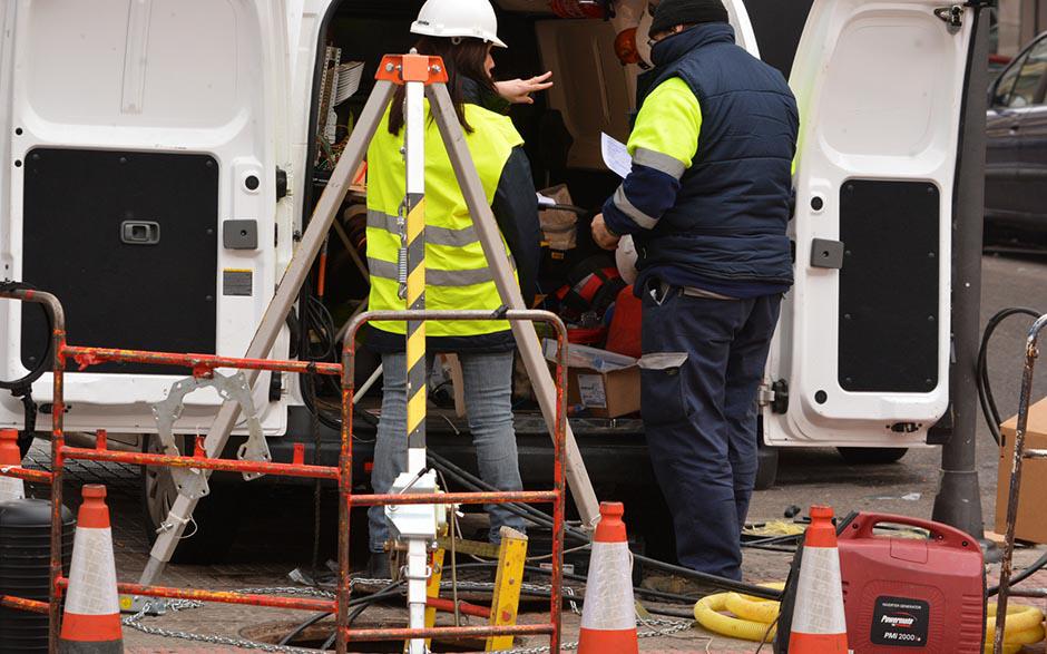 dégorgement canalisation Le Perreux-sur-Marne